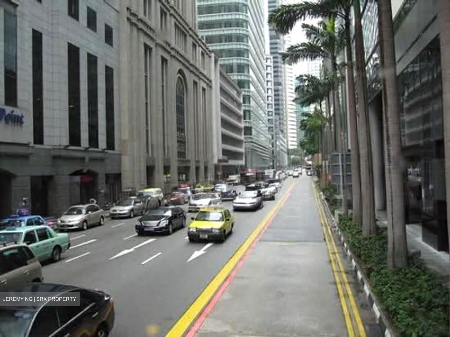 The Ogilvy Centre (D1), Retail #637723331